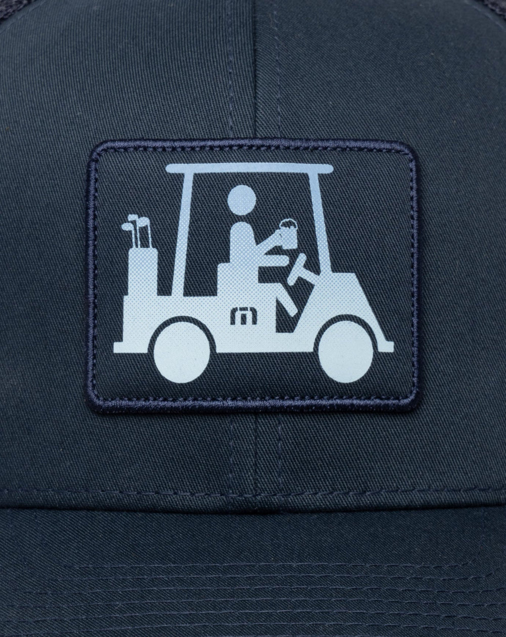 El Capitan 2.0 Snapback Hat