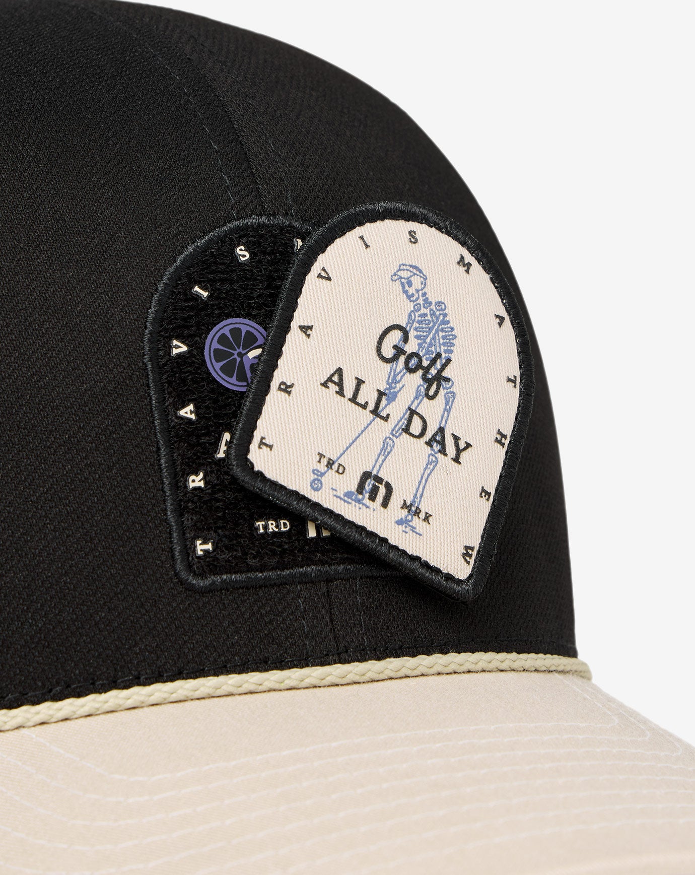 Beer Break Snapback Hat