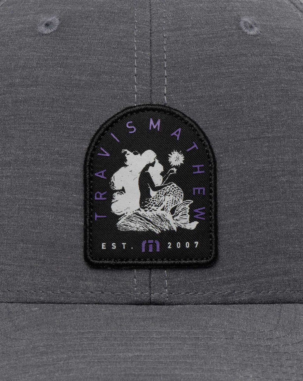 Myths And Legends Snapback Hat