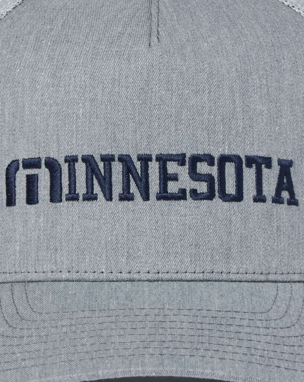 Nice 2.0 Snapback Hat