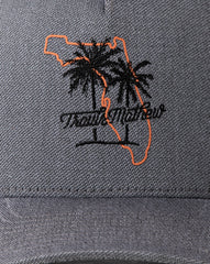 Best Beach Snapback Hat