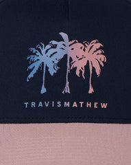 Just Swell Snapback Hat