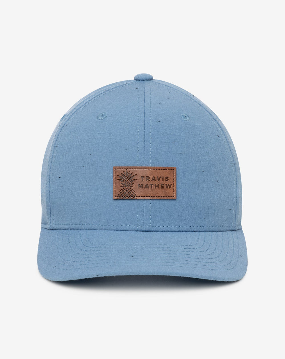 Pineapple Parade Snapback Hat