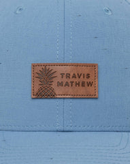 Pineapple Parade Snapback Hat