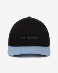 Main Port Snapback Hat