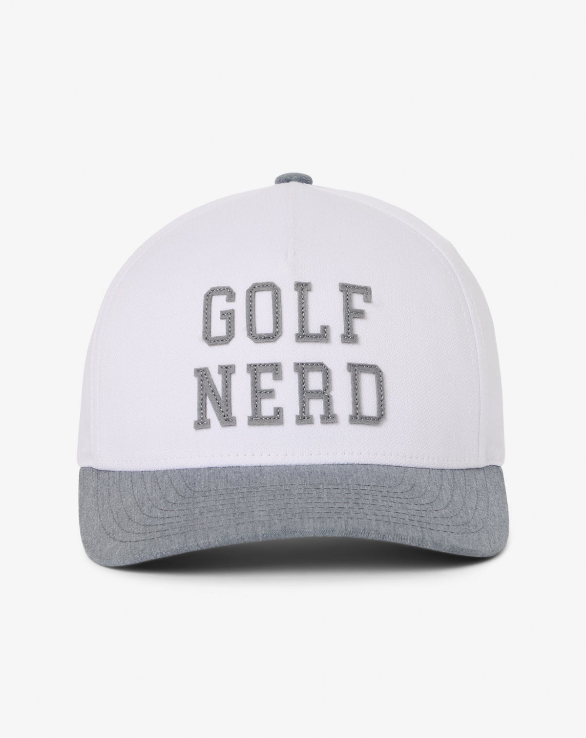 On Course Snapback Hat