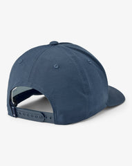 Firework Float Snapback Hat