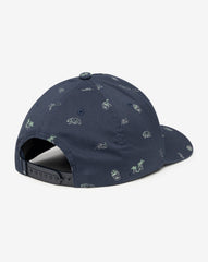 Sausalito Snapback Hat