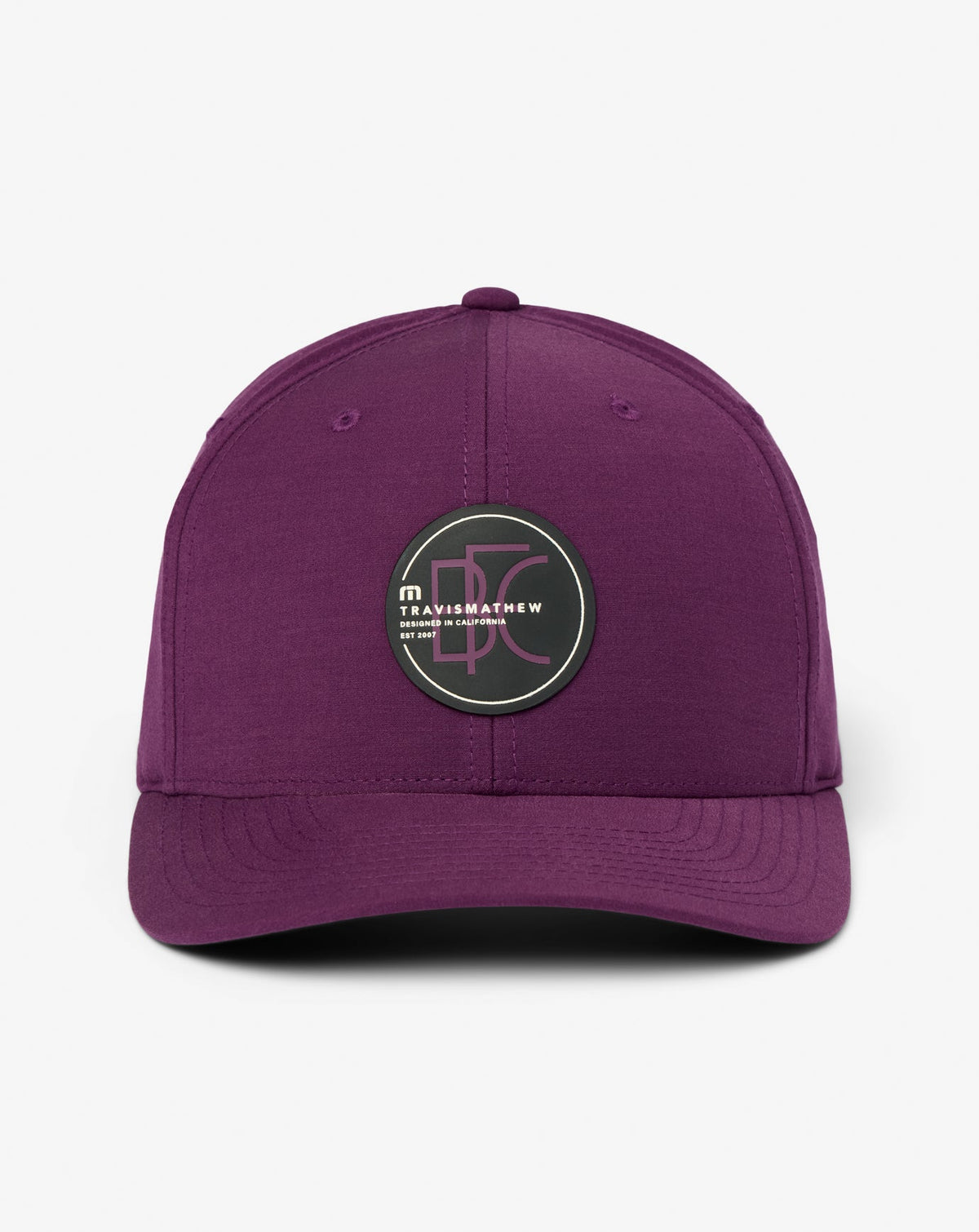Burnley Always The Optimist Snapback Hat