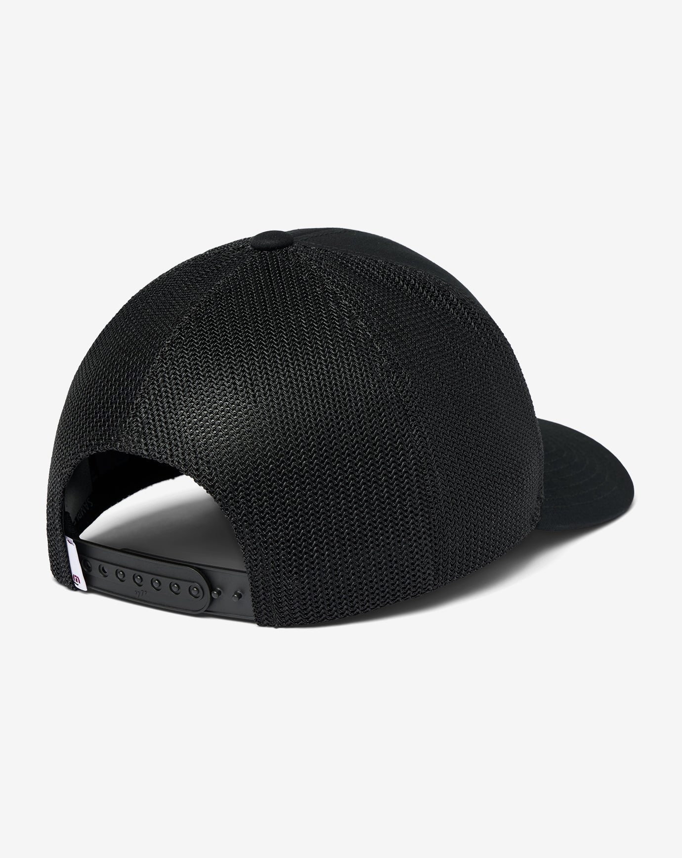 Burnley Shorthanded Snapback Hat