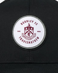 Burnley Shorthanded Snapback Hat