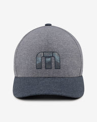 Non Negotiable Snapback Hat