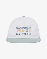 Sequoia Spirit Snapback Hat