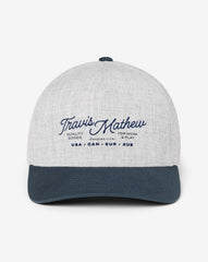 Perfect Plan Snapback Hat