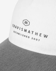 Bike Tour Snapback Hat