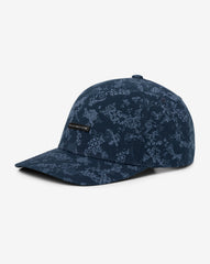 Underwater Canyon Snapback Hat
