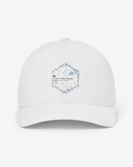 Ocean Vessel Snapback Hat
