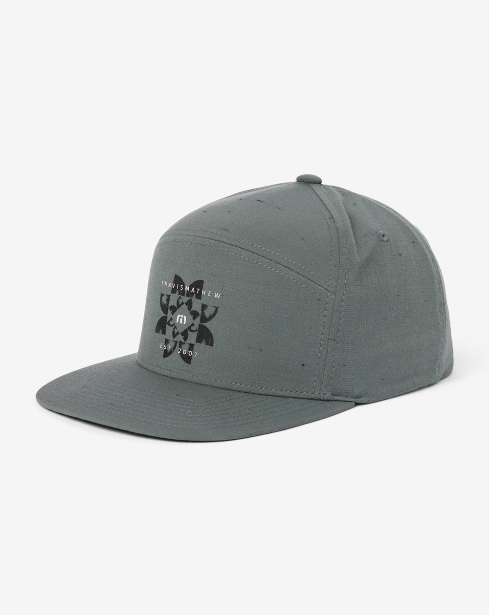 Dawn Dreams Snapback Hat