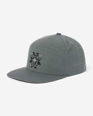 Dawn Dreams Snapback Hat