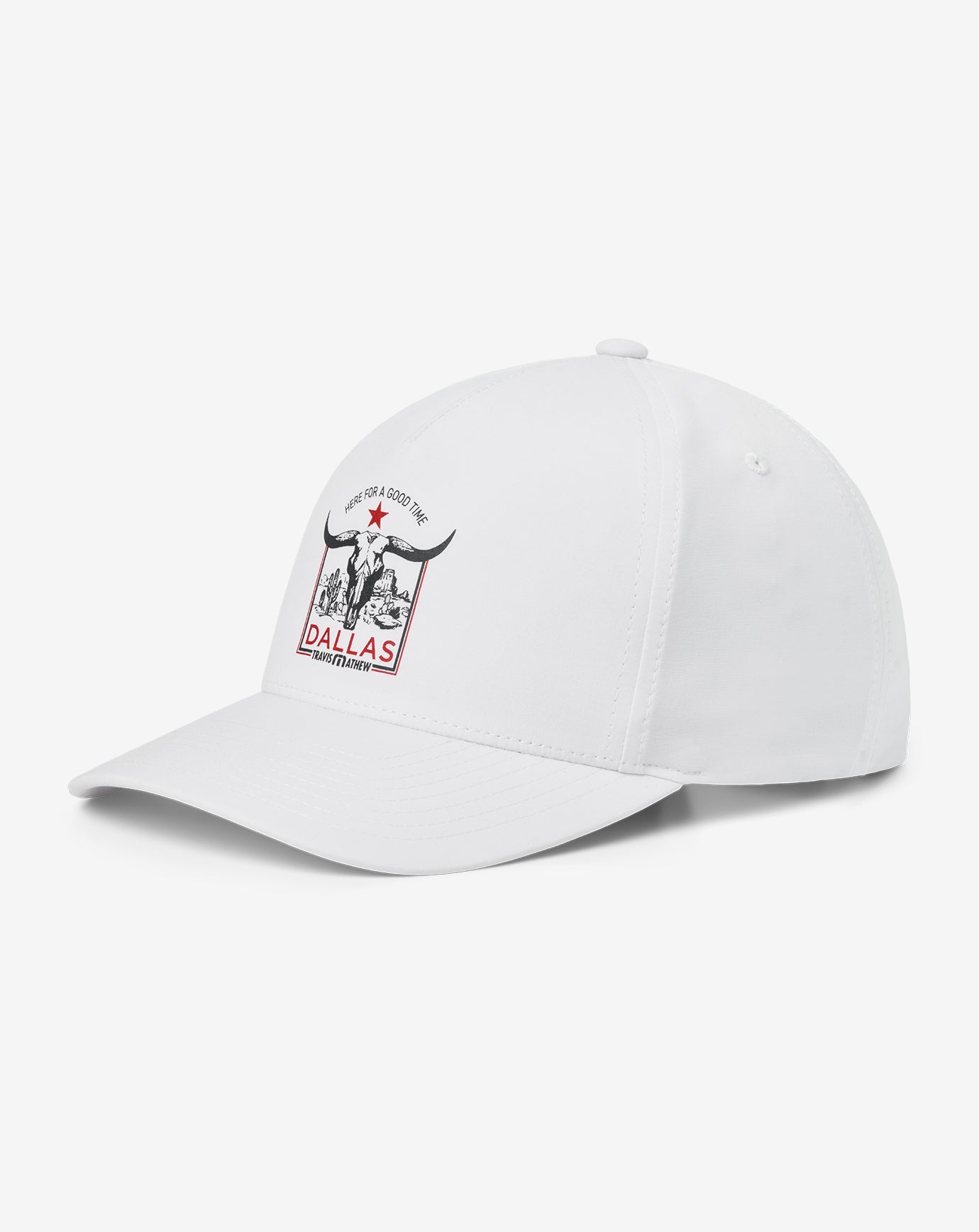Down South Dallas Snapback Hat
