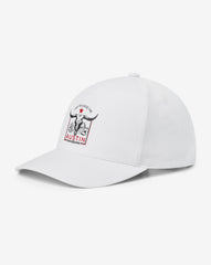 Down South Austin Snapback Hat