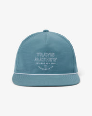 Hidden Agenda Snapback Hat