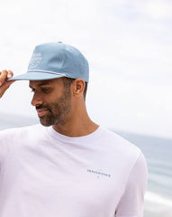 Hidden Agenda Snapback Hat