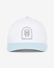 Glove Save Snapback Hat