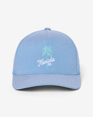 Loggerhead 2.0 Snapback Hat
