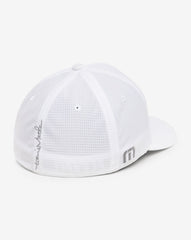 Nassau Fitted Hat