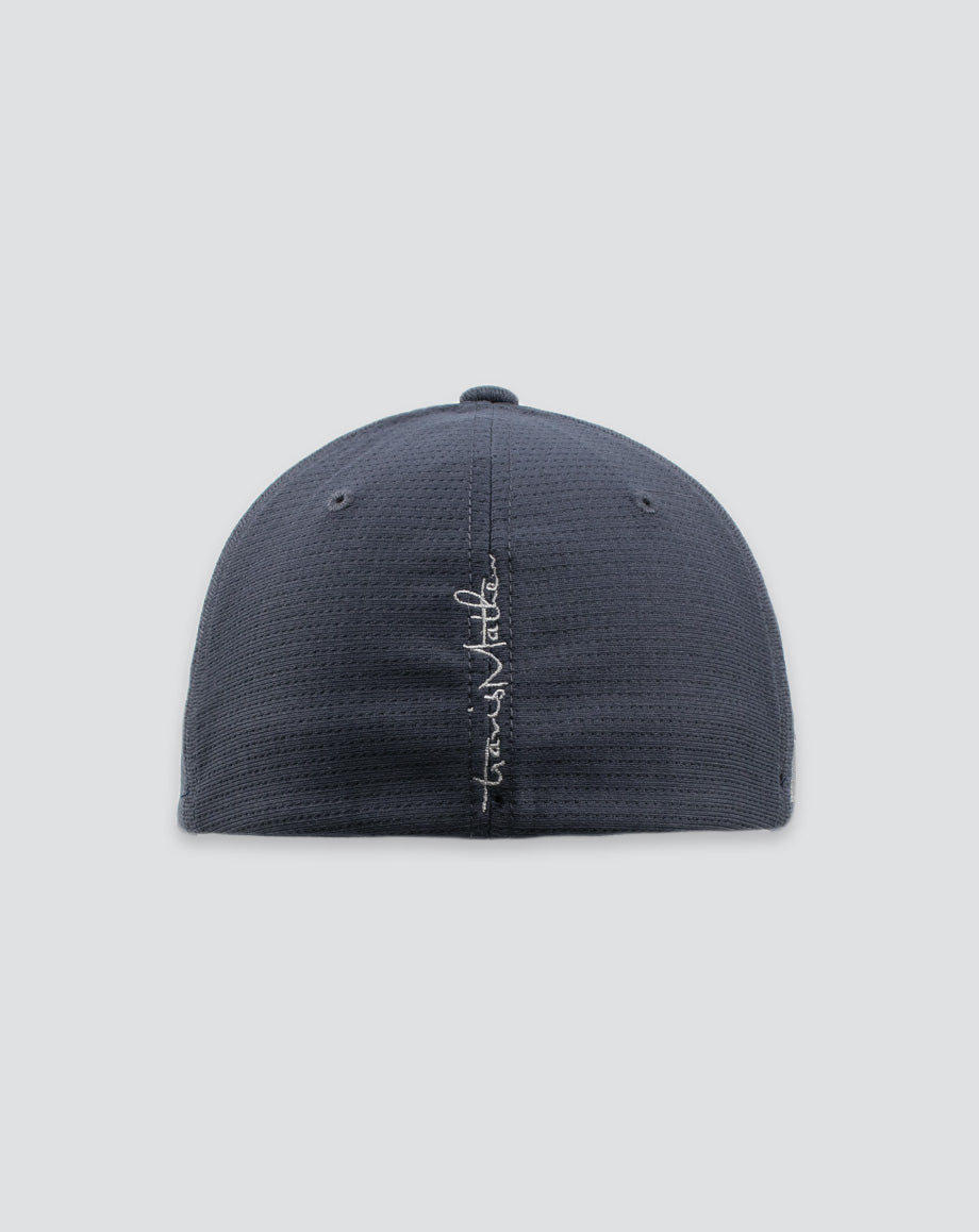 Nassau Fitted Hat