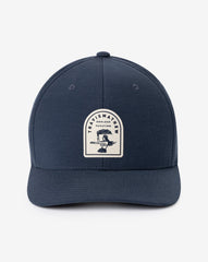 Big Beach Fitted Hat