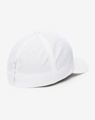 Hop Boulders Fitted Hat