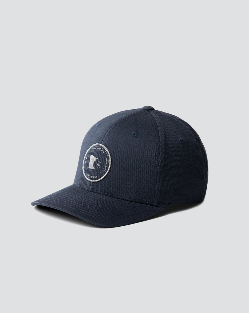 Oh For Sure Fitted Hat