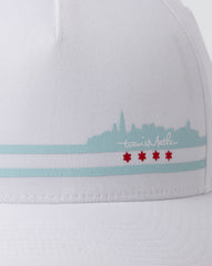 Fosse Fitted Hat