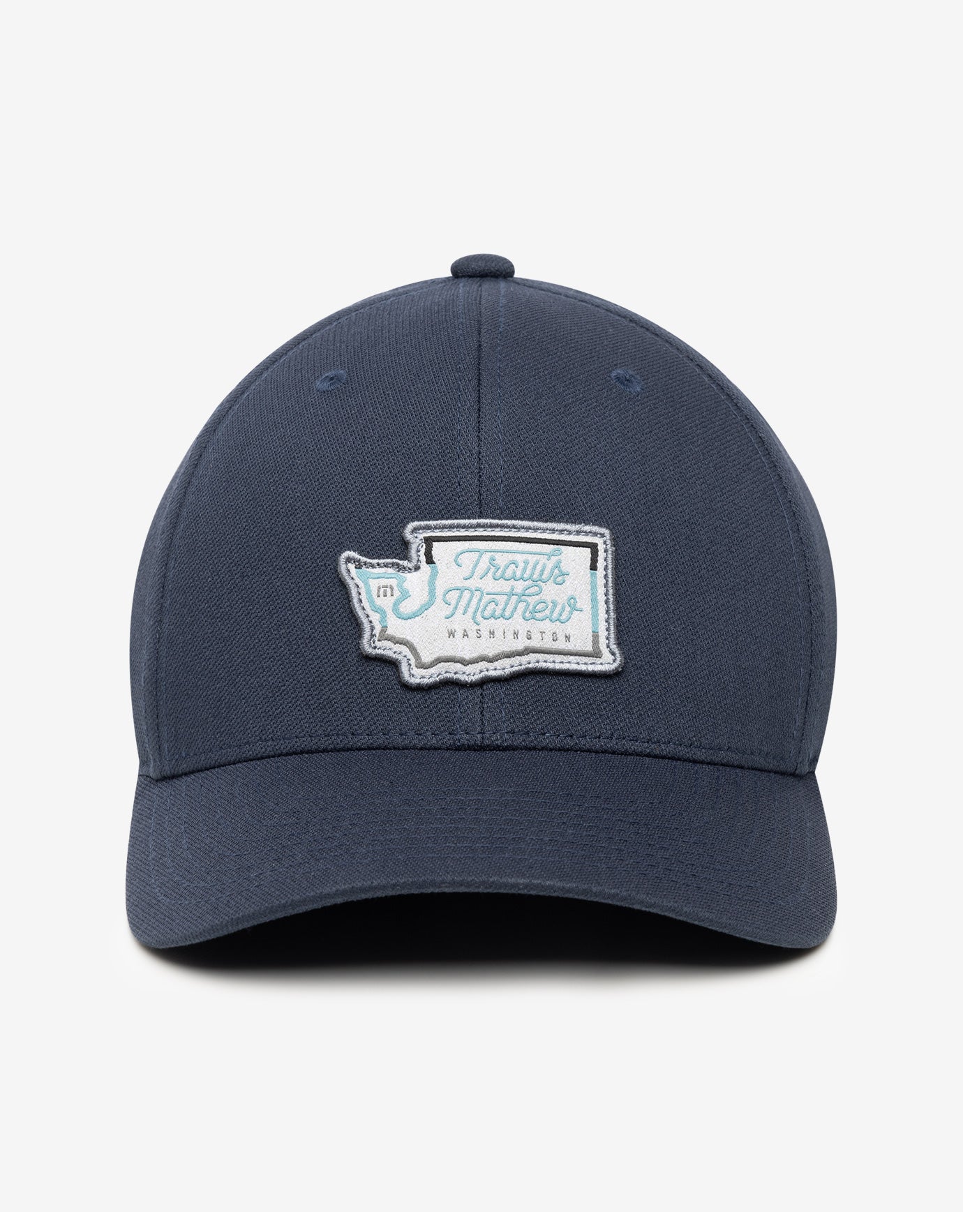 Sunbreaks Fitted Hat