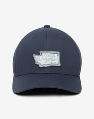 Sunbreaks Fitted Hat