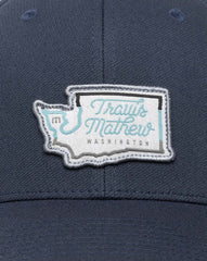 Sunbreaks Fitted Hat