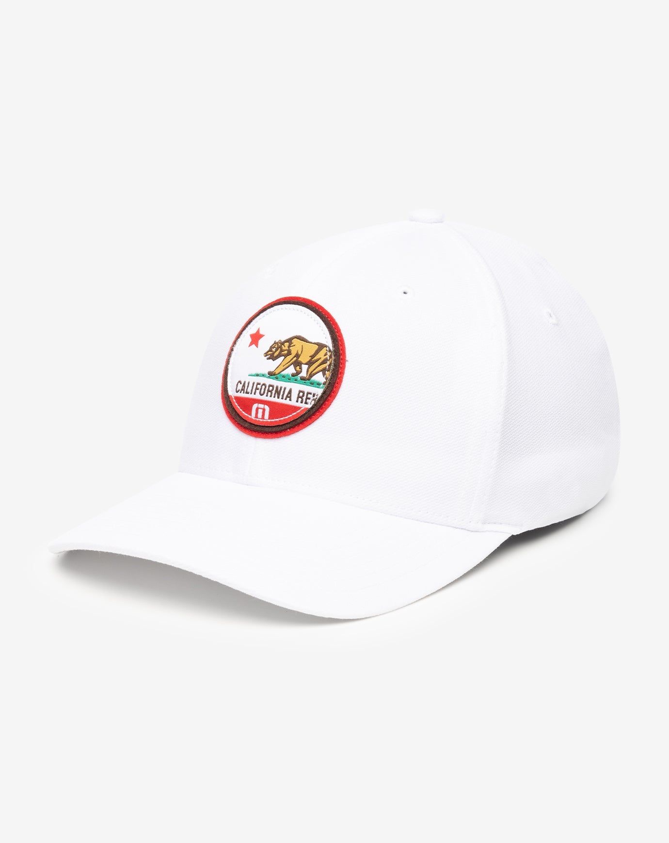 Cali Patch 3.0 Fitted Hat