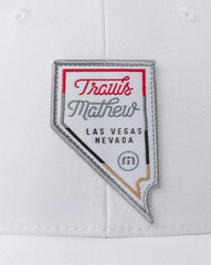 Interstate 15 Fitted Hat