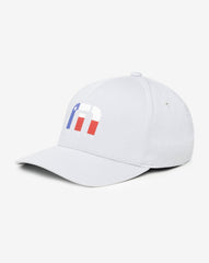 Lets Line Dance Dallas Fitted Hat