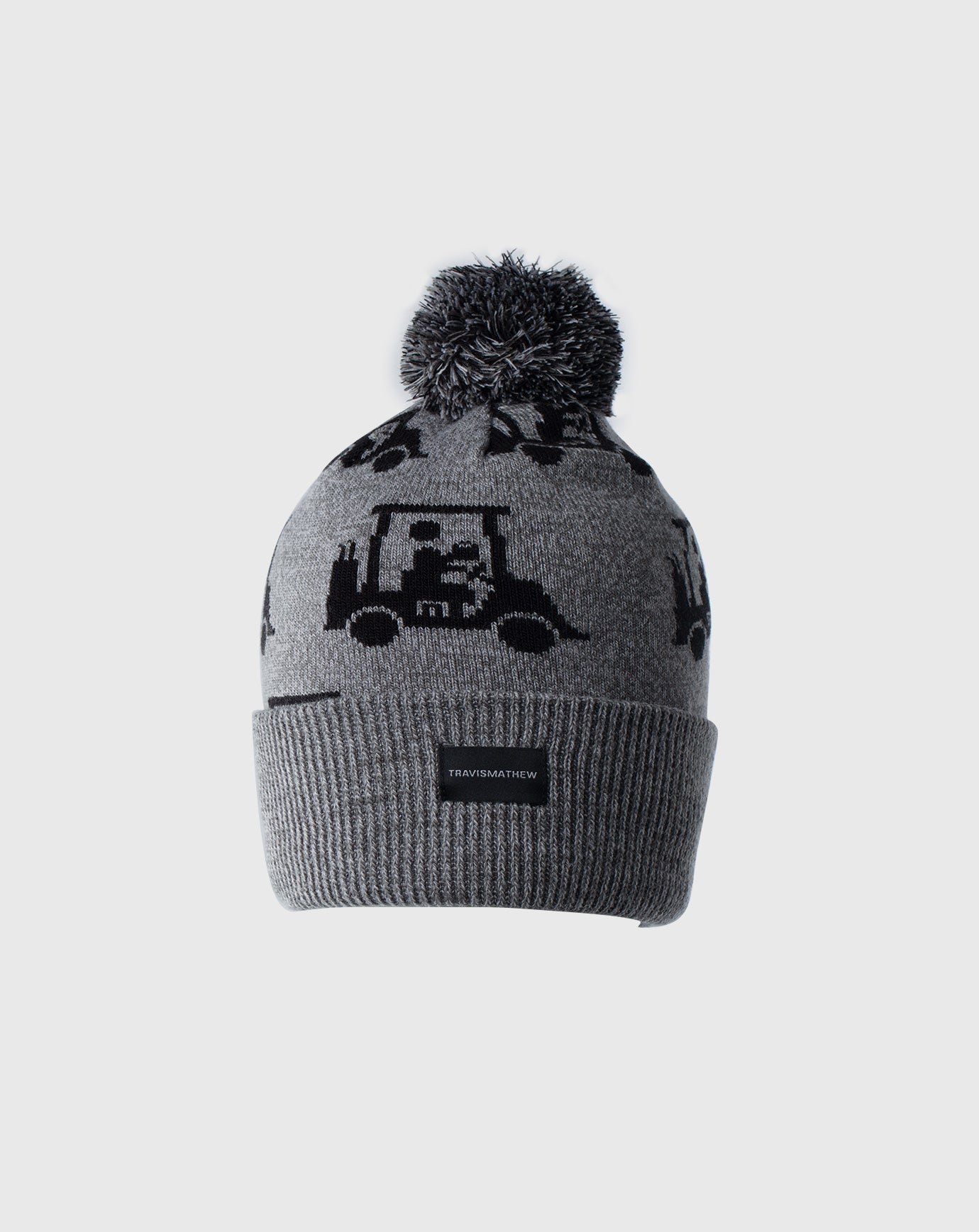 Swingles Beanie