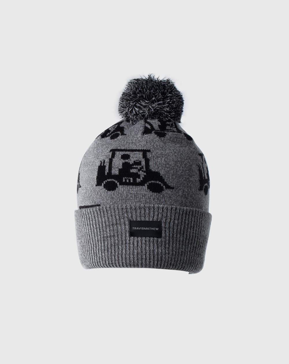 Swingles Beanie