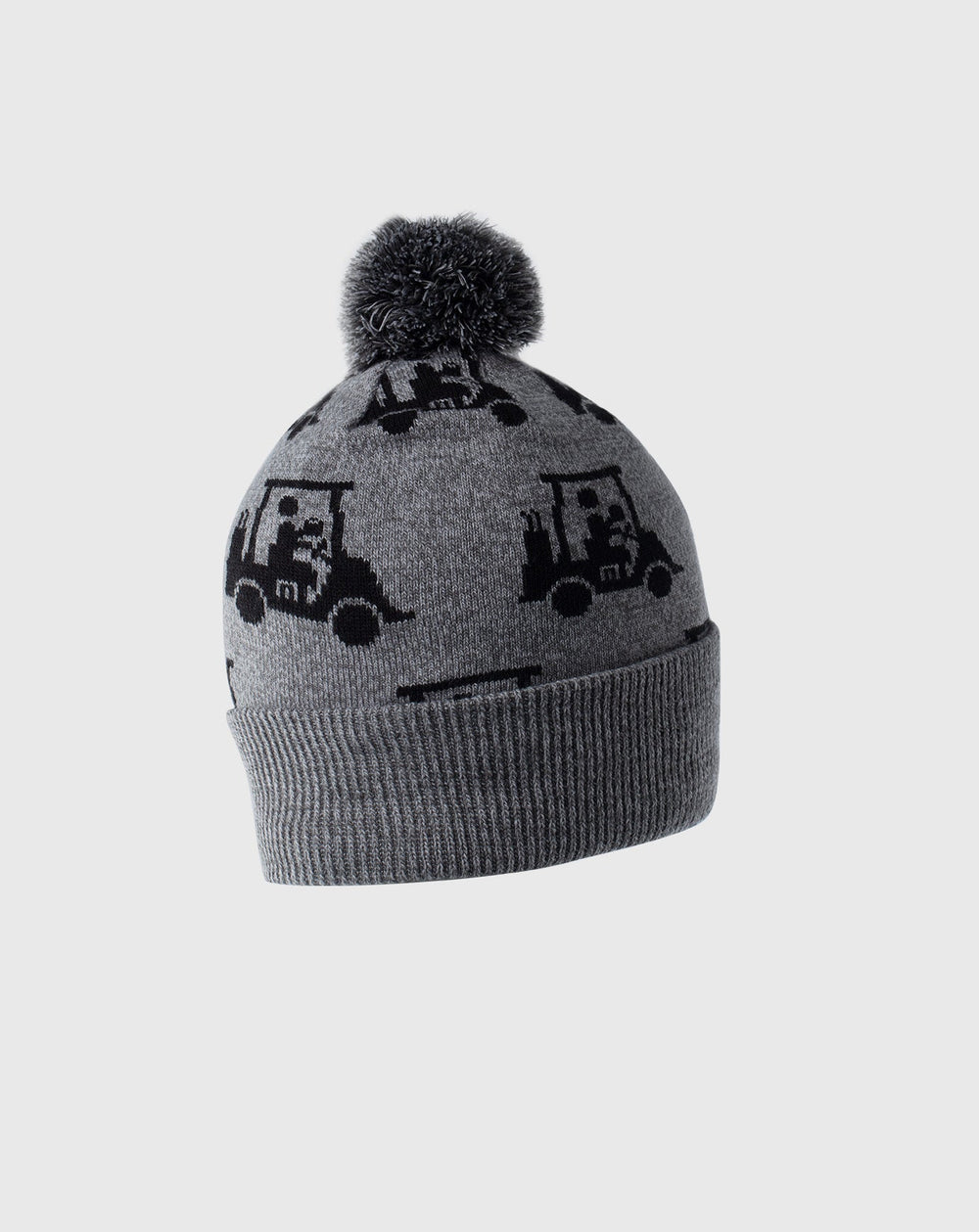 Swingles Beanie