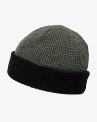 Cloud Waffle Beanie
