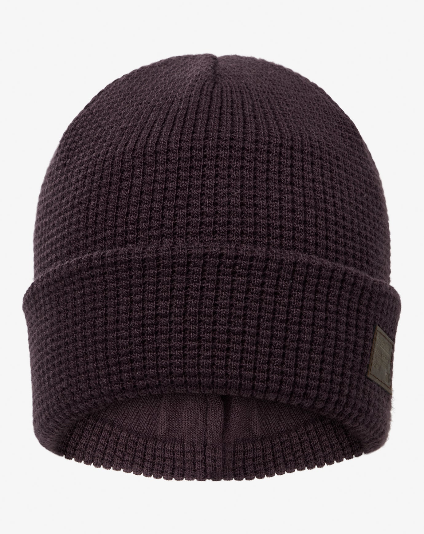 Cloud Waffle Beanie