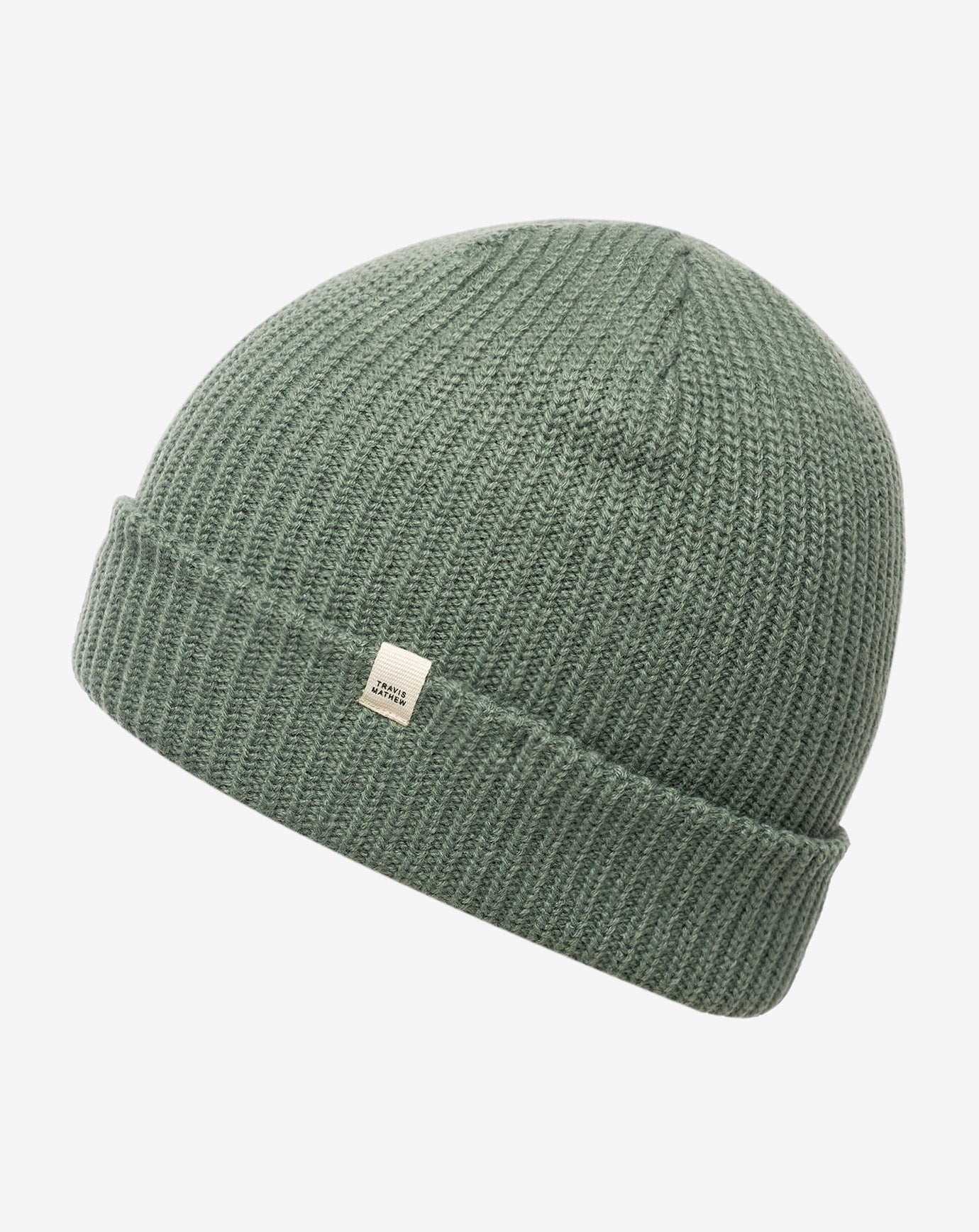 Cloud Beanie