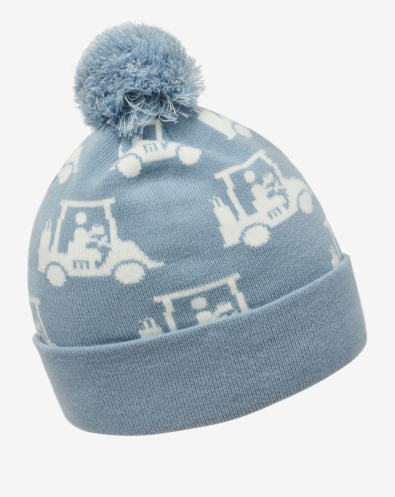 Mapes Beanie
