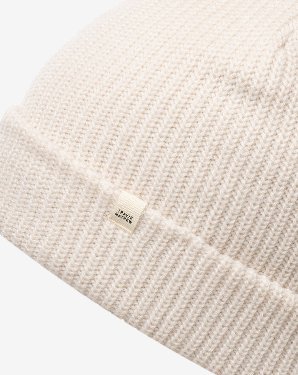Cloud Beanie