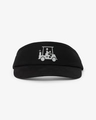 Mapes Visor
